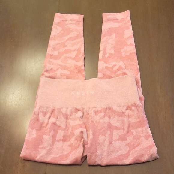 NVGTN LEGGINGS - Picture 2 of 5